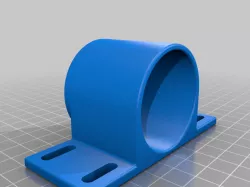 775 DC Motor holder/stand