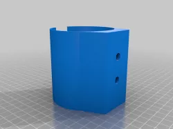 8040 Can/ Bottle Holder