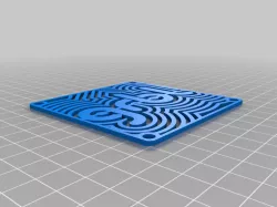 80mm FanShield GRBL Logo