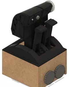 Aircraft flight throttle
