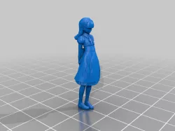 Alice (Persona 5)