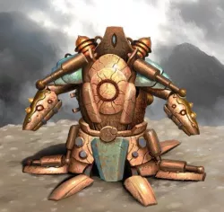 all Artificer summons
