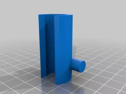 alpha trooper dart gate for use with the thatboyjacob xpt alpha trooper kit