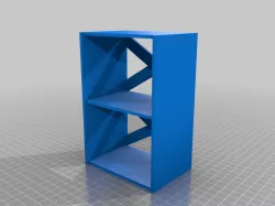Amazon (tm) basics speaker tower