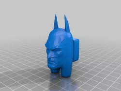 Amongus batman