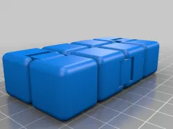 Another Fidget cube 