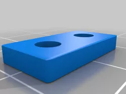 Anycubic photon mono 4K z-axis separator
