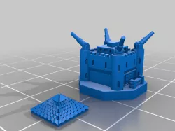 Armory for Scythe_Rotated