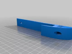 Atari 130 XE Wall Mount Bracket Latest Design March 31 2022