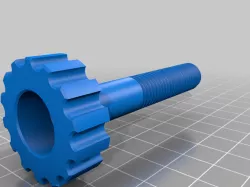 Atomstack X7 Pro Laser Module Clamp