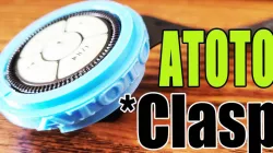 ATOTO Clasp for ATOTO wireless remote