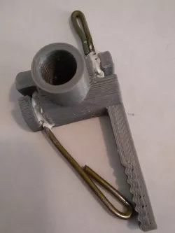Auto-Mower-Spark-Checker