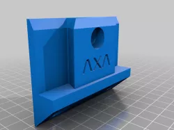 AXA Quickchange Lathe Tool Holder