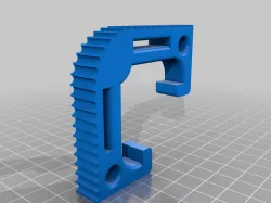 Backpack Hanger