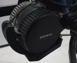 Bafang BBS01 Protector 