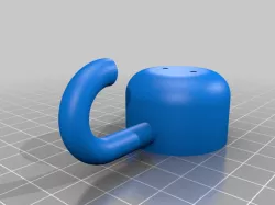 bag hook