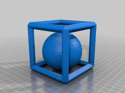 Ball in a Box 