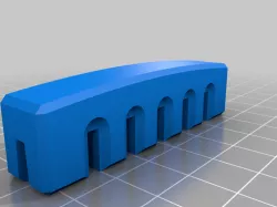 Banjo mute
