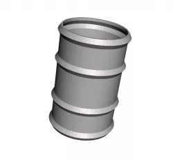 Barrel