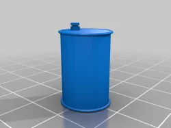Barrel