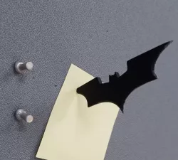 Baterang Pushpin