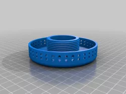  Bathtub Suction Cover