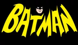 Batman Logo