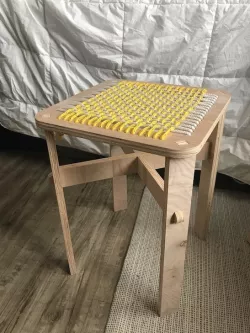Bauhaus Stool