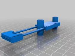 Bean Spacer
