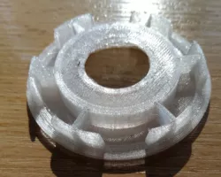 Bearing Bracket