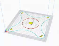 Bed Leveling Calibration