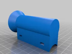 Bed Vape Holder