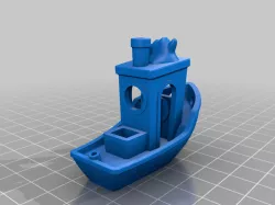 benchy ditto