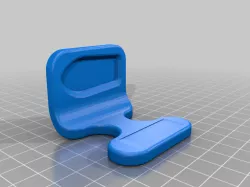 Benchy MagDock