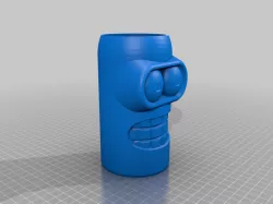 Bender Coozie Remastered
