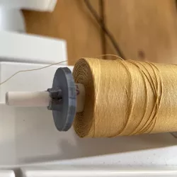Bernina/Husqvarna 6mm spool stopper