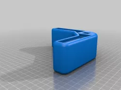 Bigger Right-Angle Clamp 130 MM x 130 MM