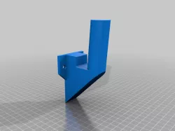 Bike Fork Stand 