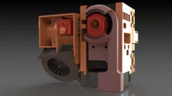 Biqu H2 Flying Bear Ghost 5