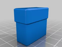 BitBox02 Case/Box TPU