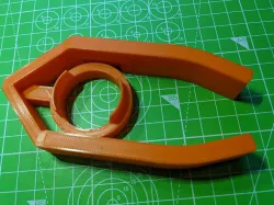 Bleach Bottle Opener UK