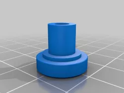BMG Bowden Adapter for Voron M4
