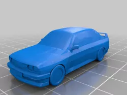 BMW E30 1985