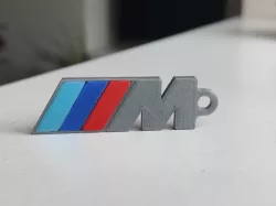 BMW keychain