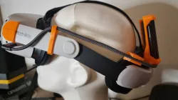 Bobo VR Powerbank Mod for Moxnice Powerbank