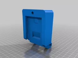 bosch 18v led adaptor