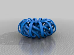 Braid Rotator