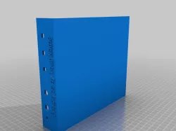 Breadboard Mounting System