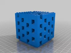 Bricks (Jays Tech Vault CPU cooler submission)