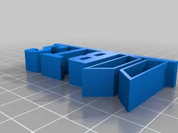 BTS DECOR + LOGO remixed